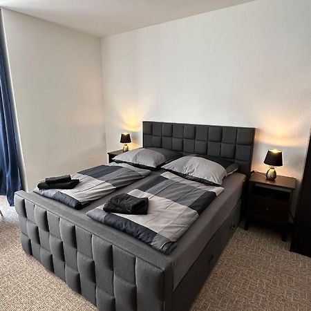 Talgarten Studio 5 Erfurt Bagian luar foto