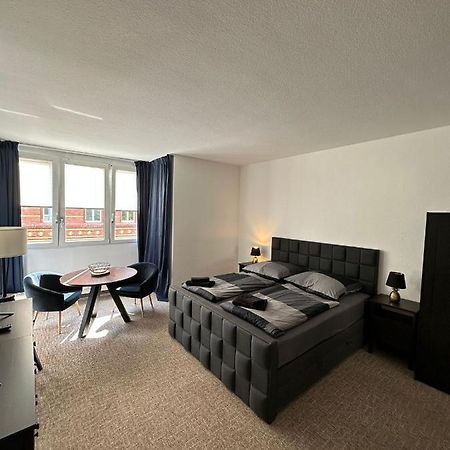 Talgarten Studio 5 Erfurt Bagian luar foto