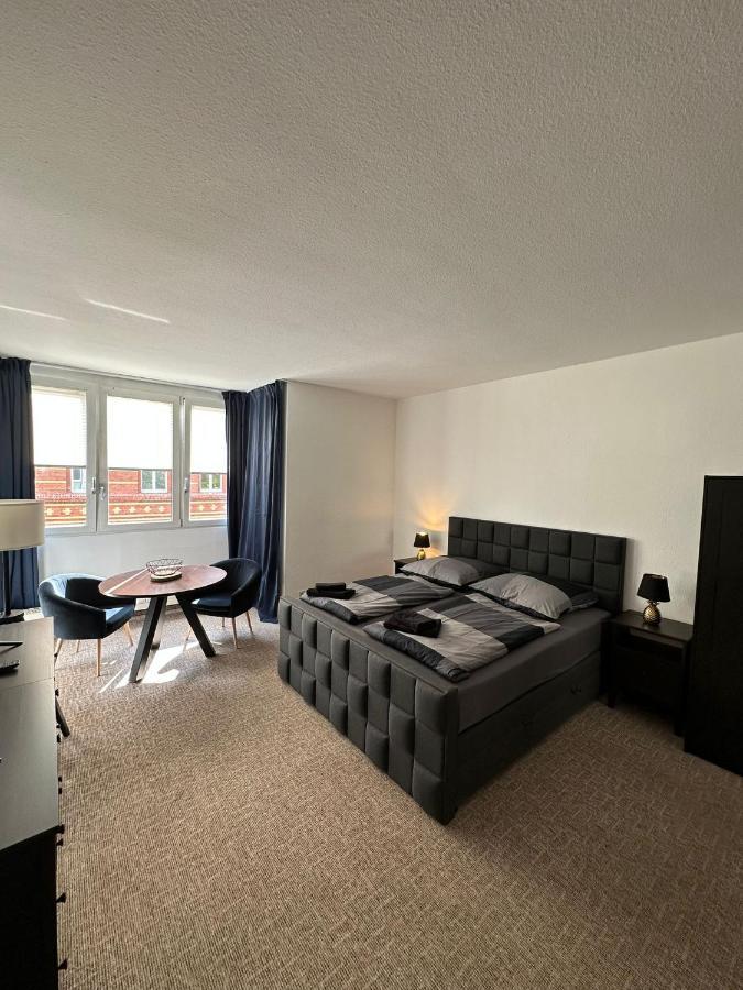 Talgarten Studio 5 Erfurt Bagian luar foto